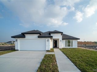2109 Cardinal Dr, Weslaco, TX 78599