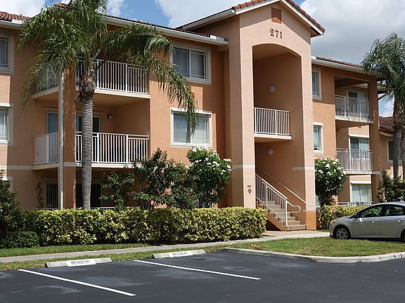 2nd image of 271 SW Palm Drive #204