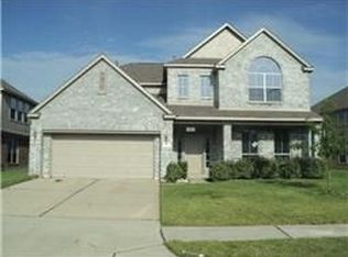 20507 Viola Dale Ct, Humble, TX 77338