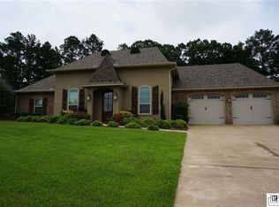 108 Bonn Ed Cir, Calhoun, LA 71225