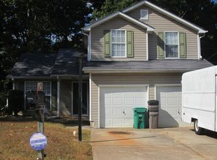 5738 Walter Trl, Stone Mountain, GA 30087