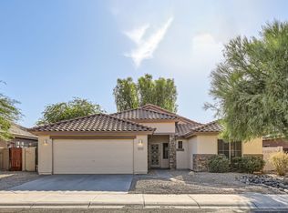 12474 S 175th Ave, Goodyear, AZ 85338