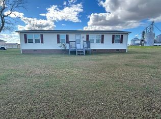 270 N Indiantown Rd, Shawboro, NC 27973
