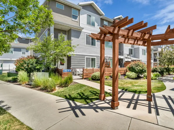3693 W Sunrise Sky Ln, South Jordan, UT 84009