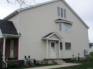 9 Keph Dr APT 1, Buffalo, NY 14228