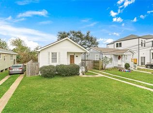 5219 Mandeville St, New Orleans, LA 70122