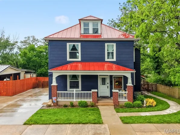 921 W 5th St, Washington, MO 63090