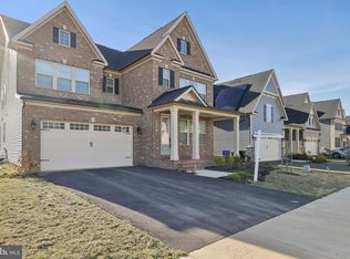 6547 Clubhouse Dr, Laurel, MD 20708