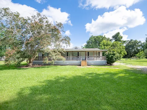 508 E 7th Ave, Oberlin, LA 70655
