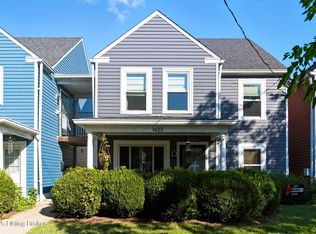 1433 E Breckinridge St #B, Louisville, KY 40204