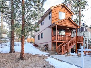 731 Santa Barbara Ave, Sugarloaf, CA 92386