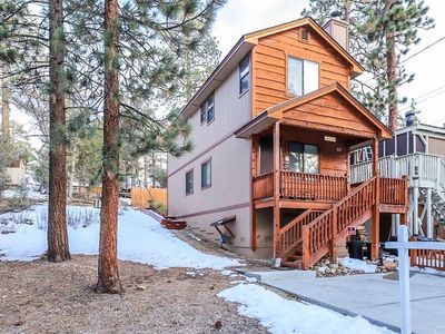 731 Santa Barbara Ave, Sugarloaf, CA, 92386