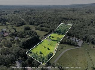 157 Vining Hill Rd, Southwick, MA 01077