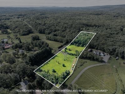 157 Vining Hill Rd, Southwick, MA, 01077