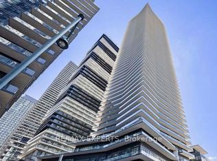 38 Annie Craig Dr #604, Toronto, ON M8V 0G9