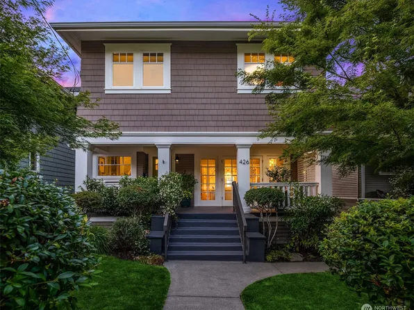 426 Smith Street, Seattle, WA 98109
