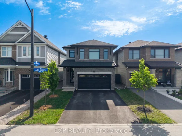 280 Big Dipper St, Ottawa, ON K4M 0J6