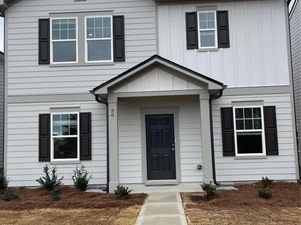 57 Hargrave Ave, Bethlehem, GA 30620