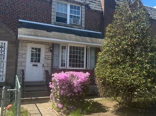 1514 Lardner St, Philadelphia, PA 19149
