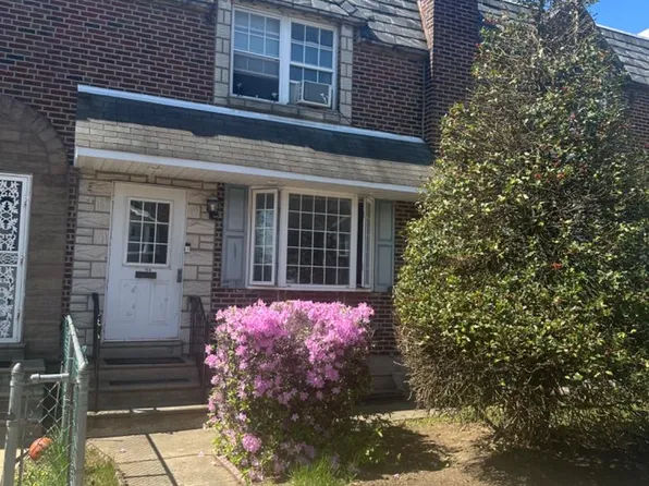 1514 Lardner St, Philadelphia, PA 19149