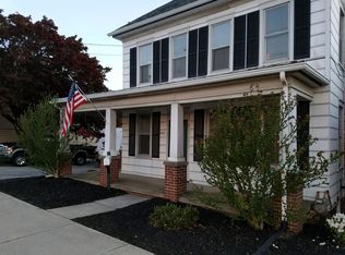 462 W Main St, Dallastown, PA 17313