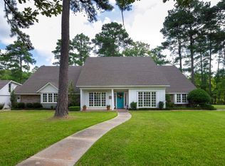 272 Briarwood Trce, Marshall, TX 75672