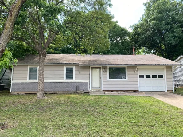 409 Byron St, Fort Worth, TX 76114