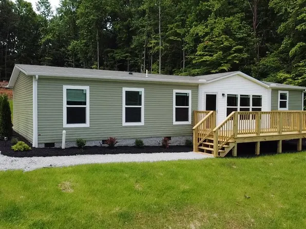 127 Irvin Cir, Kingston, TN 37763