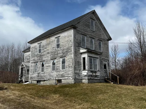 1210 Clinton Avenue, Benton, ME 04901