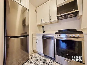 Rented by StayBK LLC