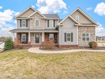 108 Hollyberry Rd, Oak Ridge, TN, 37830