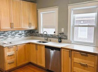 14 Quincy St #1, Medford, MA 02155