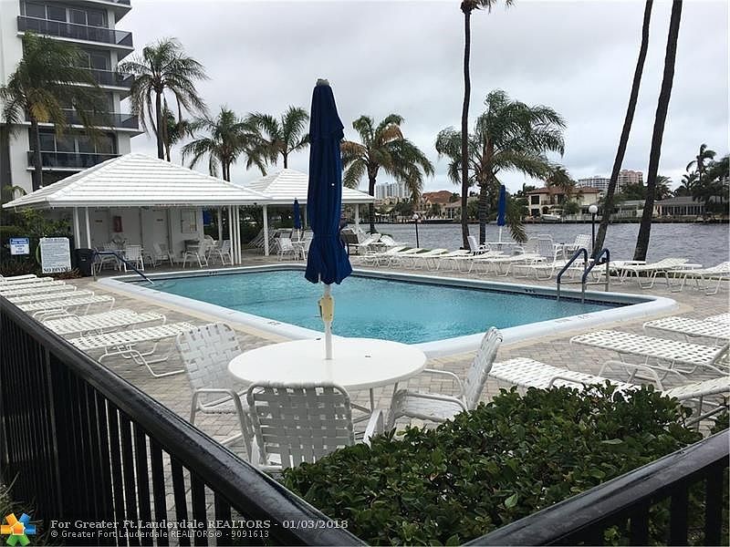 Community Pool