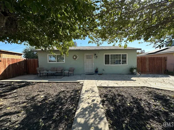 2120 Mahoney St, Bakersfield, CA 93307