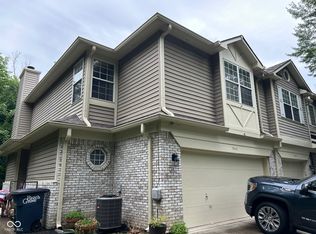 945 Evening Shade Ln, Beech Grove, IN 46107