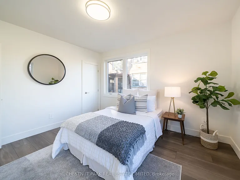 1470 Avenue Rd #4 — Photo 11