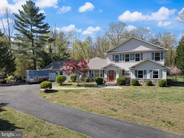 13619 Bethel Rd, Manassas, VA 20112