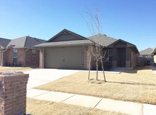 19817 Serenade Way, Edmond, OK 73012