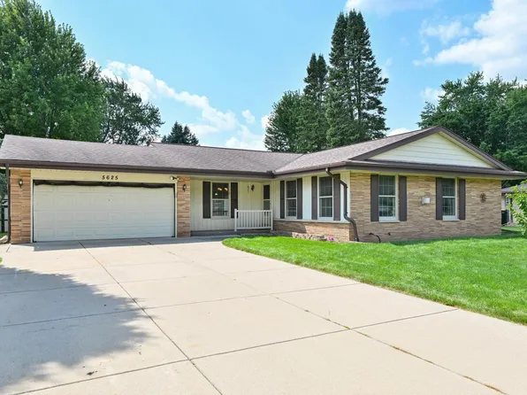 5625 S Monaco PLACE, Hales Corners, WI 53130