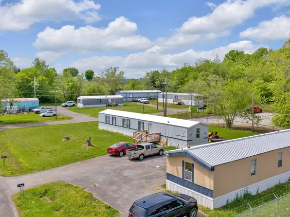 3214 Robin Rd, White Pine, TN 37890