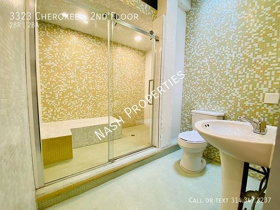 5th image of 3323 Cherokee St #2