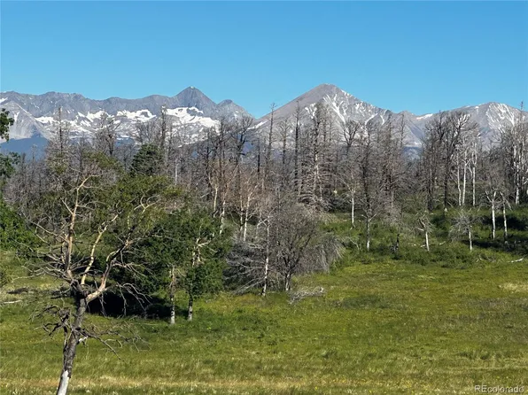 415 Spangle Drive LOT 415, Fort Garland, CO 81133