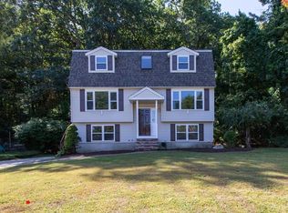 48 Rosewood Ave, Billerica, MA 01821