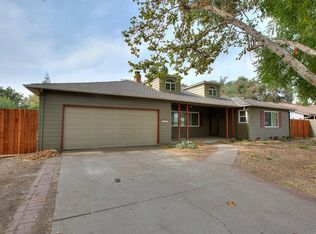 7707 N Pershing Ave, Stockton, CA 95207