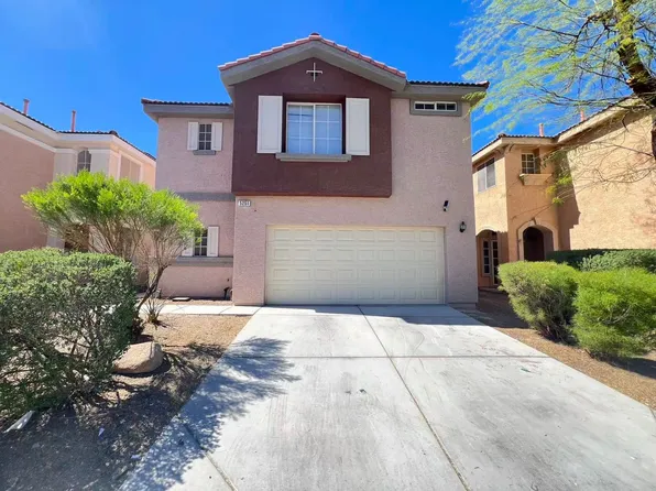 5251 Cedar Bend Dr, North Las Vegas, NV 89031