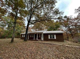 119 Polk Rd #284, Hatfield, AR 71945