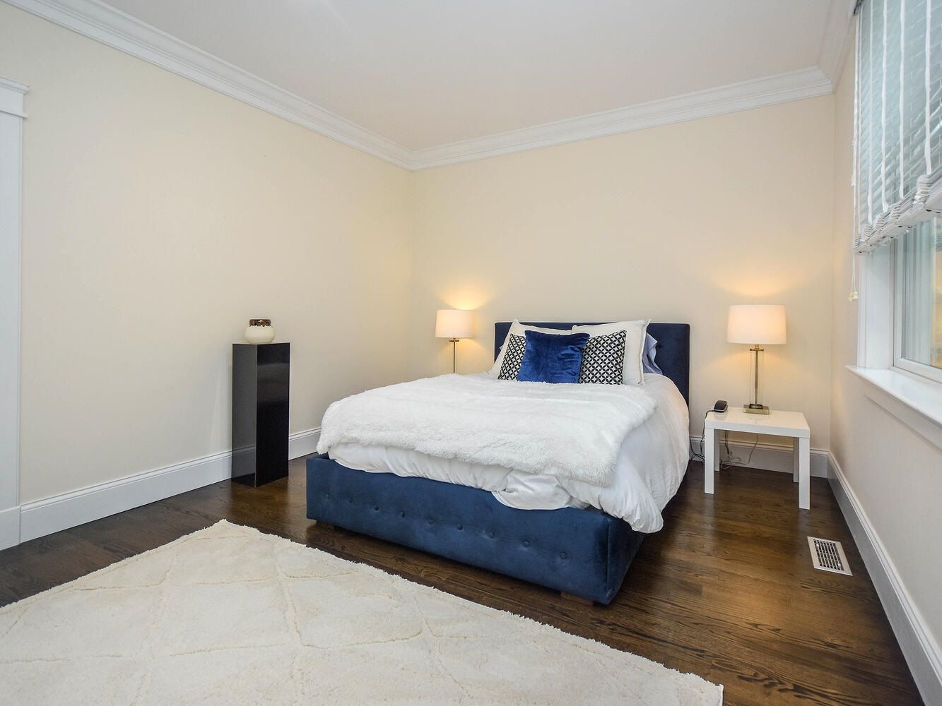 1st Floor Bedroom