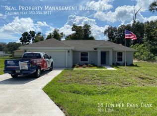 16 Juniper Pass Trak, Ocala, FL 34480