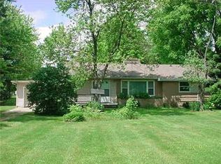 1246 W Webb Rd, Dewitt, MI 48820