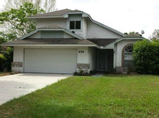 956 Summer Lakes Dr, Orlando, FL 32835